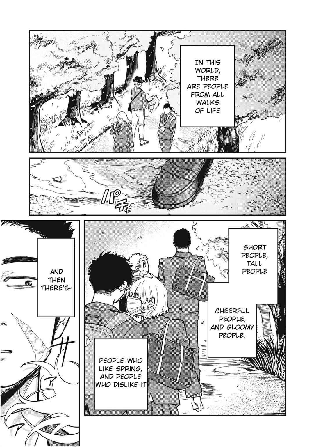 Chapter 1 - Page 1