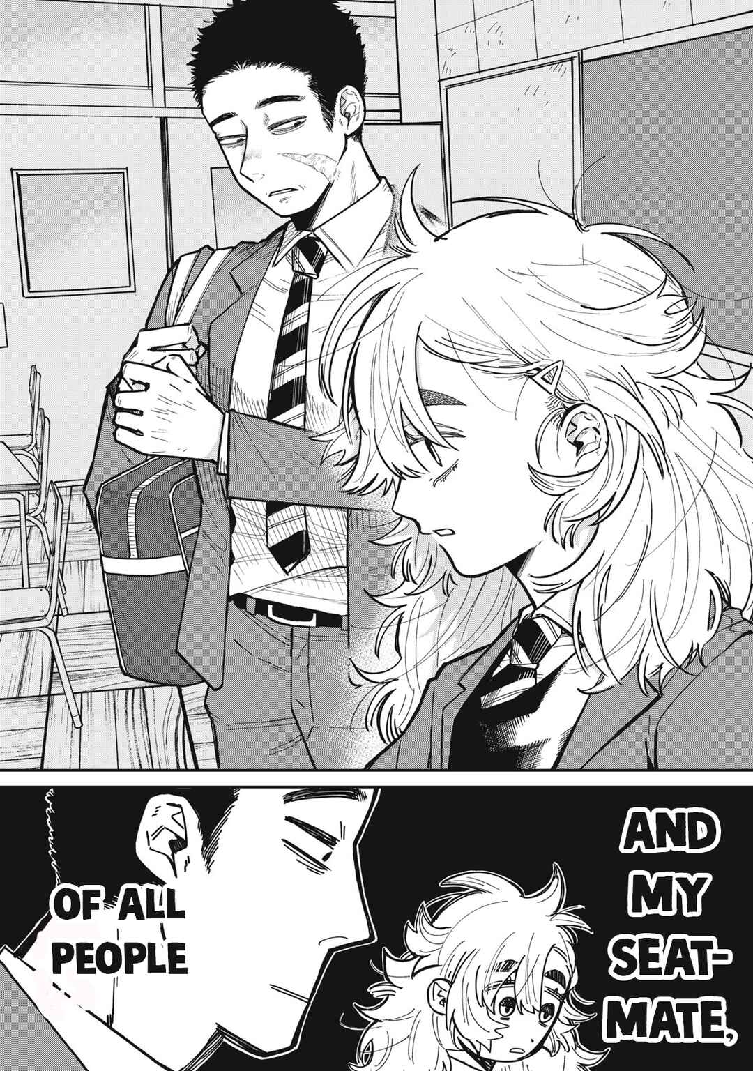 Chapter 1 - Page 10