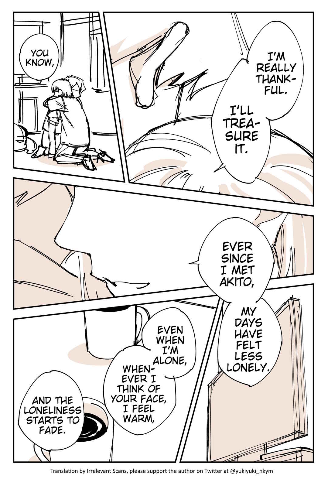 Chapter 461 - Page 2