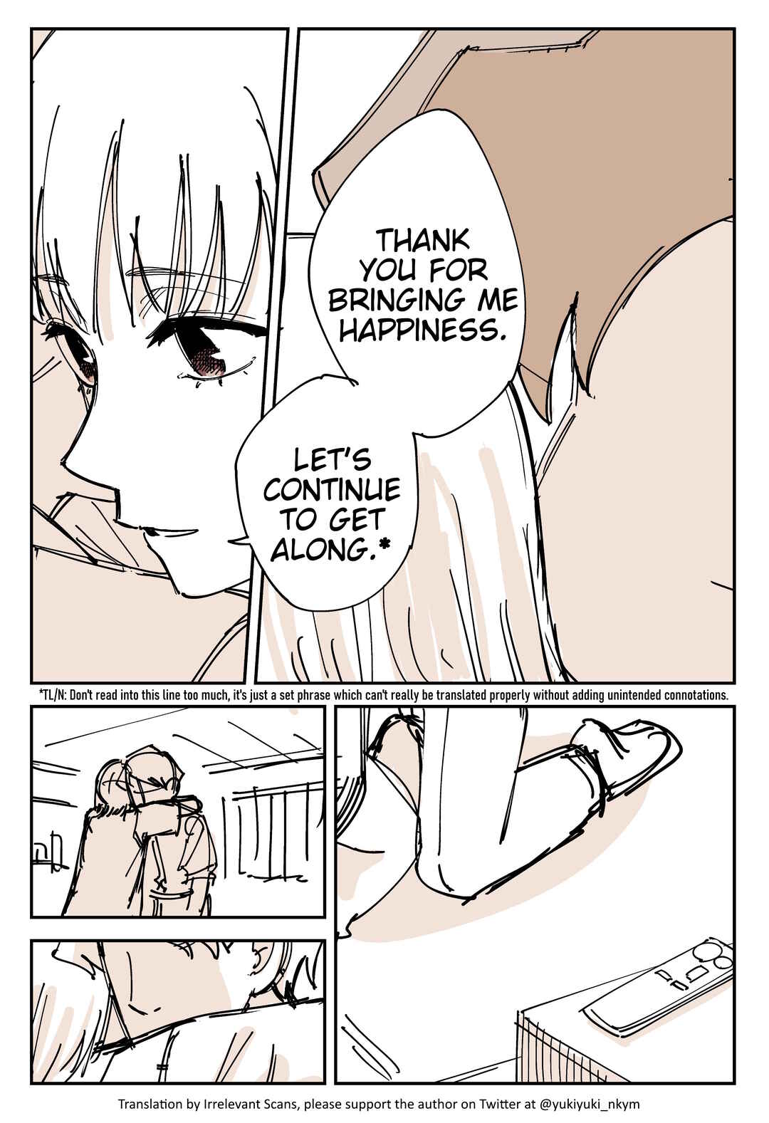 Chapter 461 - Page 3
