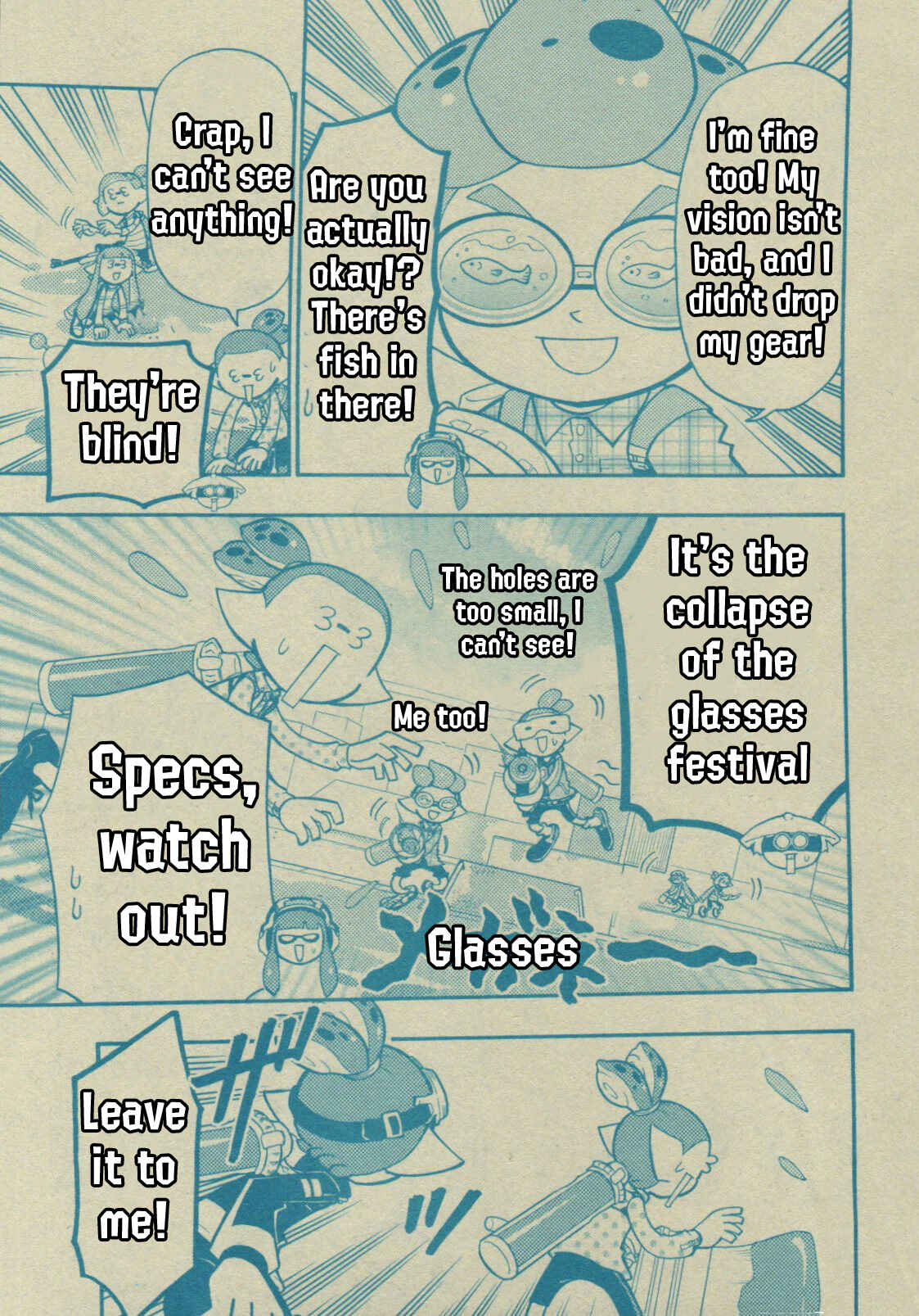 Chapter 46 - Page 19