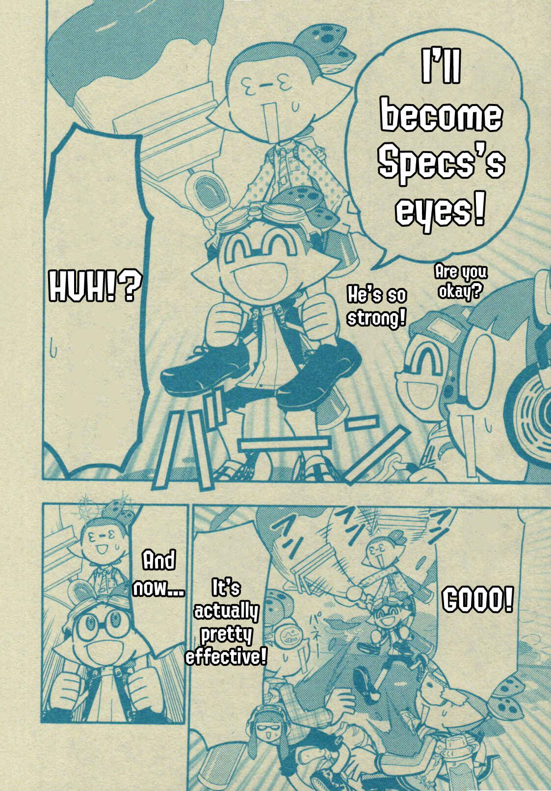 Chapter 46 - Page 20