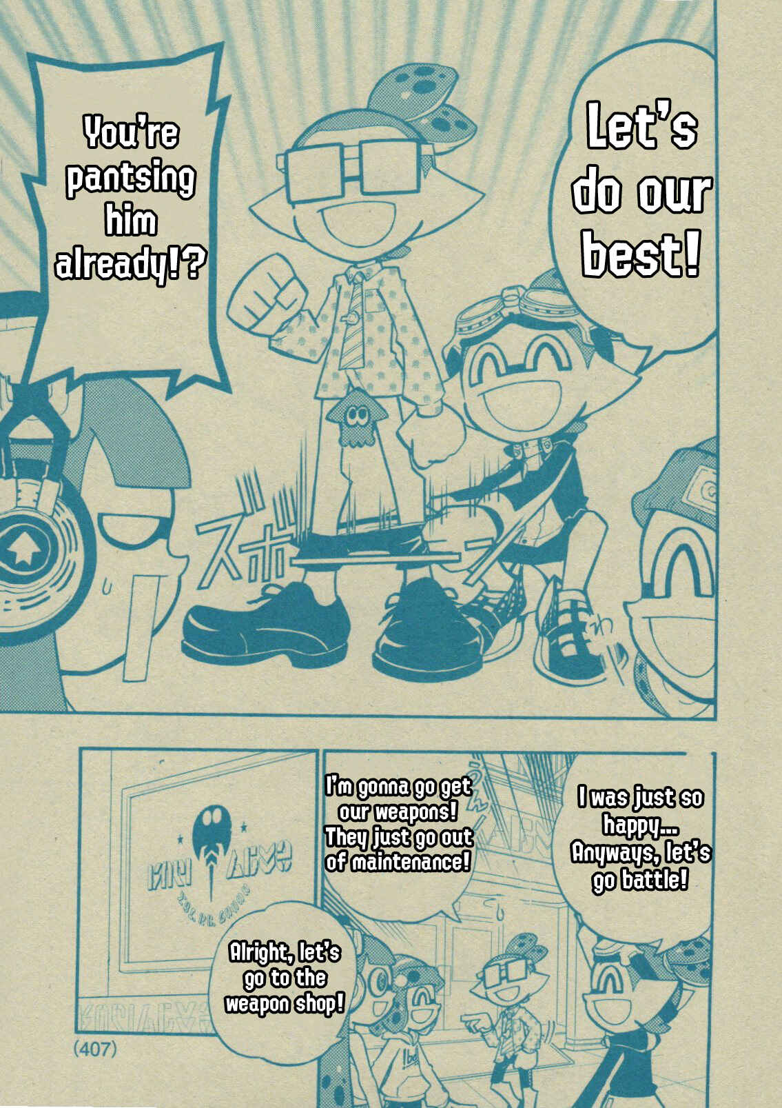 Chapter 46 - Page 3