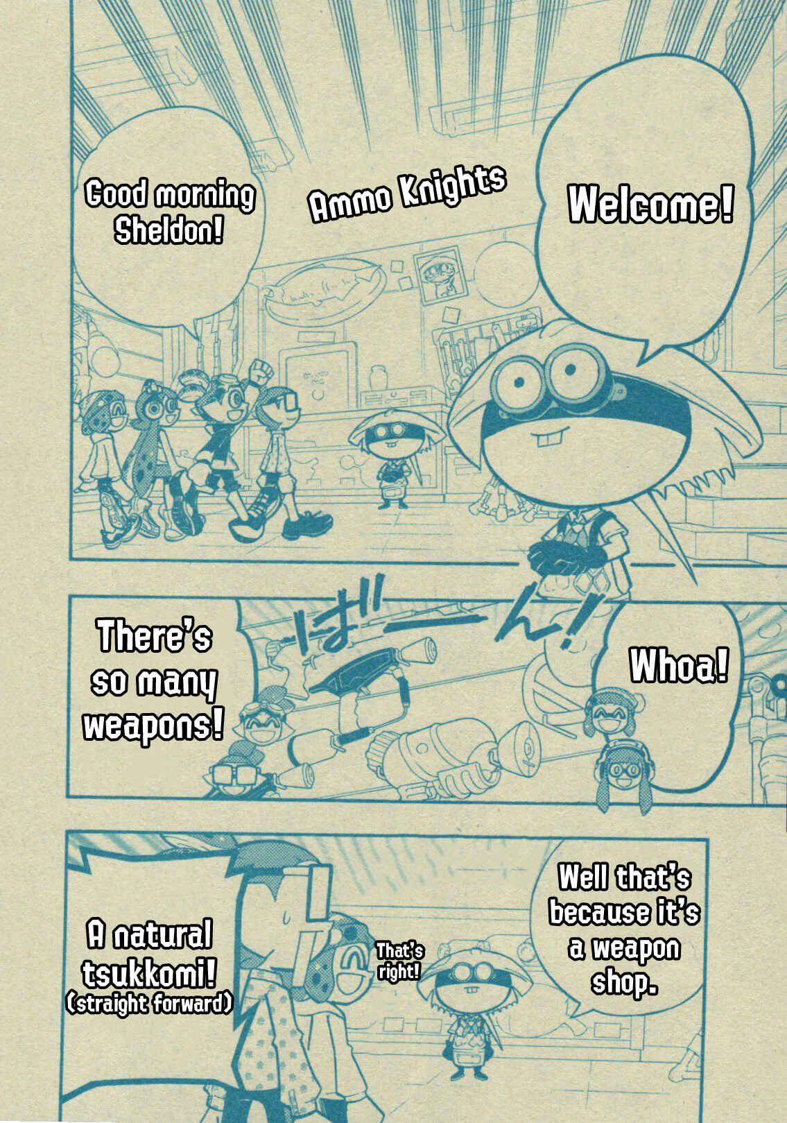 Chapter 46 - Page 4