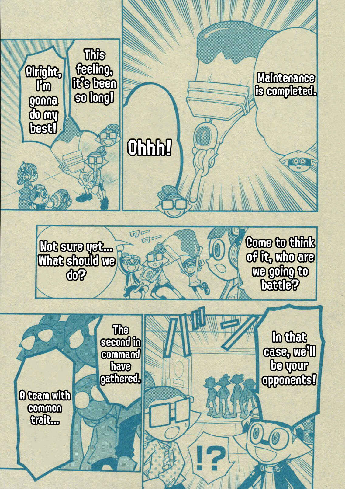 Chapter 46 - Page 5