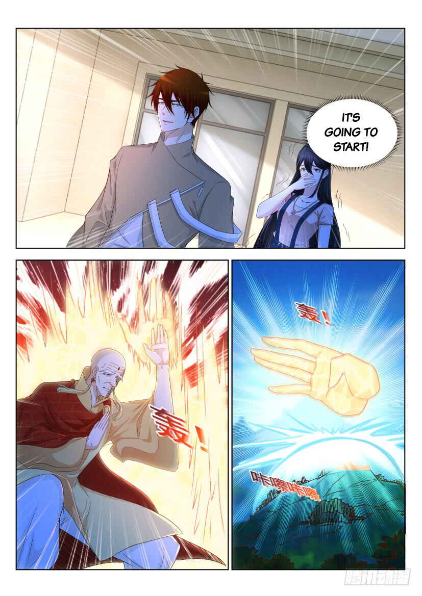 Chapter 298 - Page 1