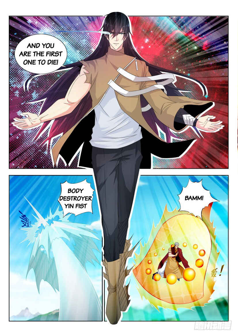Chapter 298 - Page 10