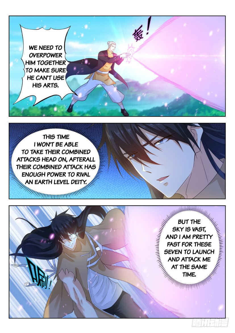 Chapter 298 - Page 13