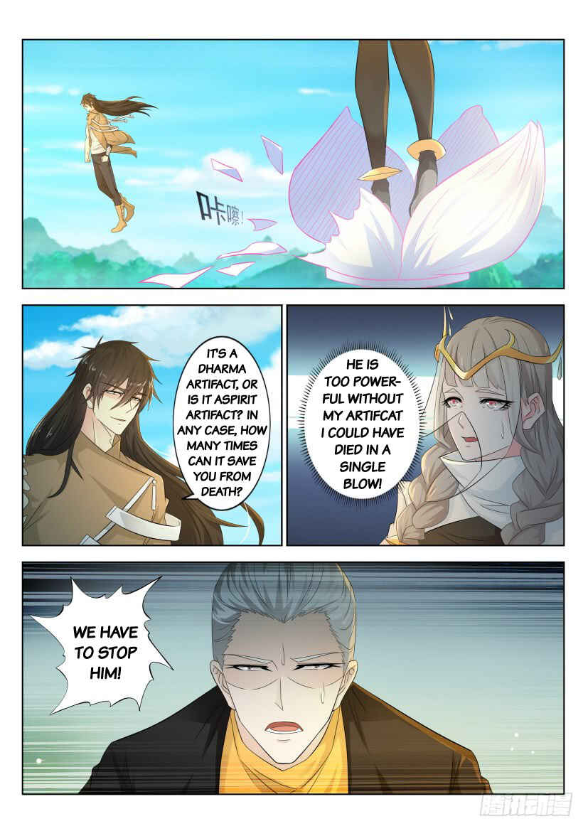 Chapter 298 - Page 15