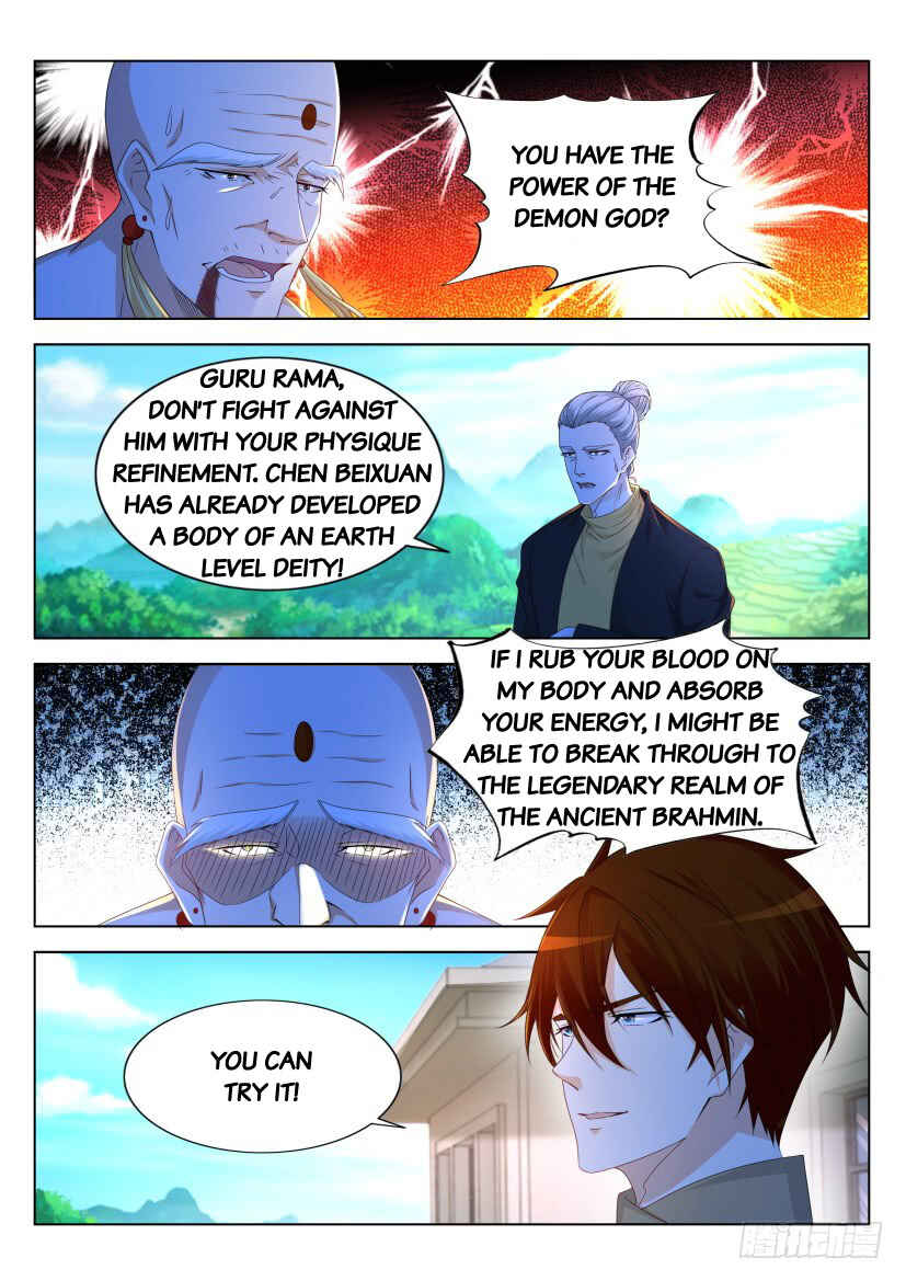 Chapter 298 - Page 3