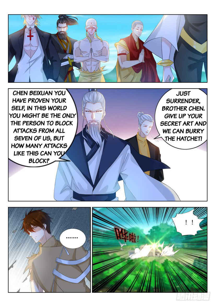 Chapter 298 - Page 7