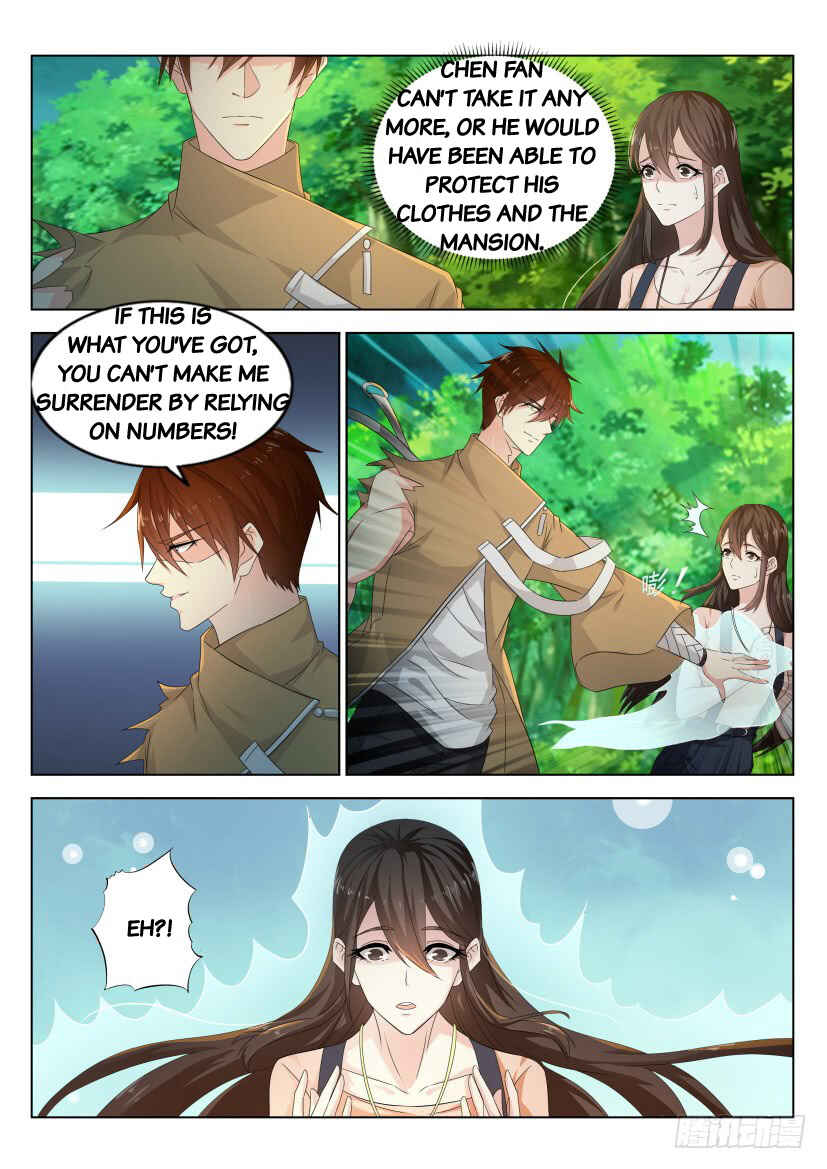 Chapter 298 - Page 8