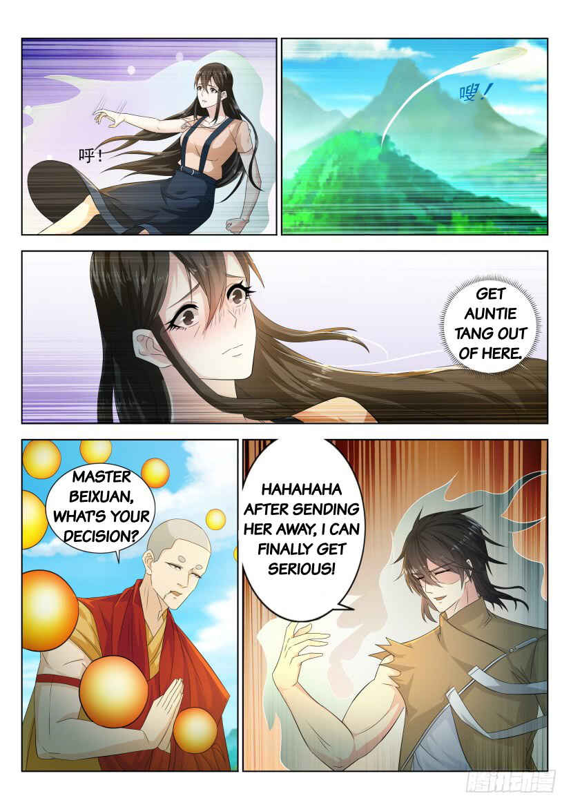 Chapter 298 - Page 9