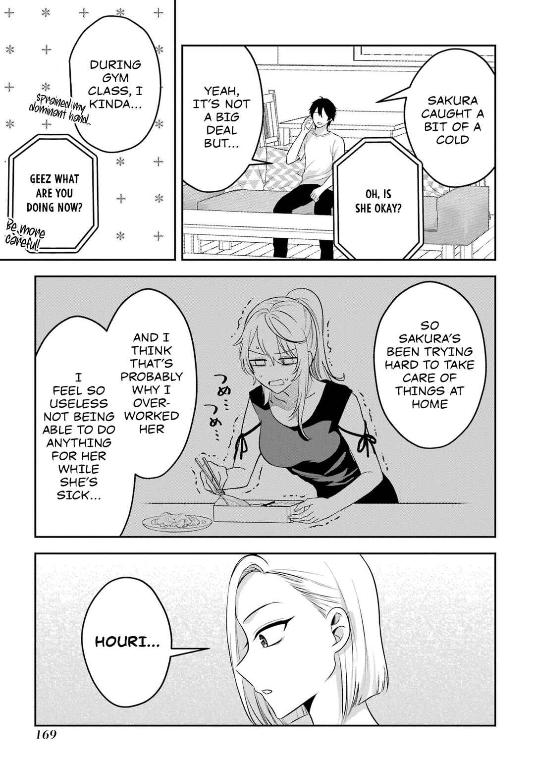 Chapter 6 - Page 10