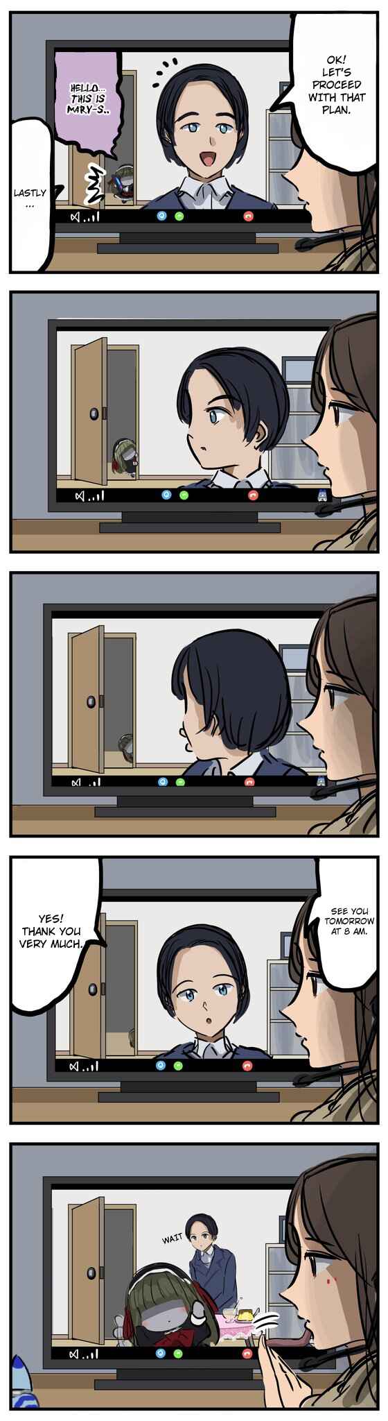Chapter 165 - Page 1