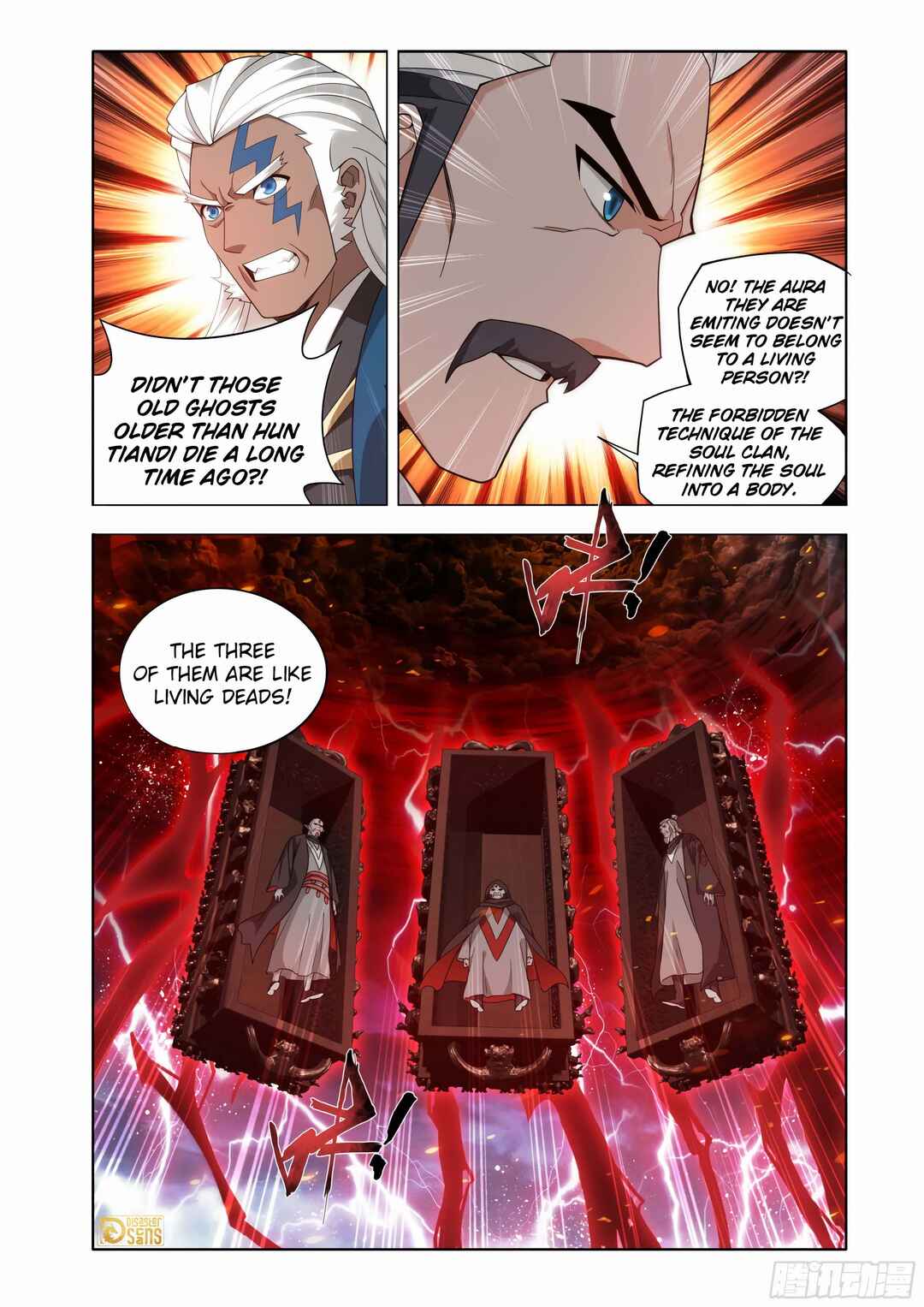 Chapter 451 - Page 7