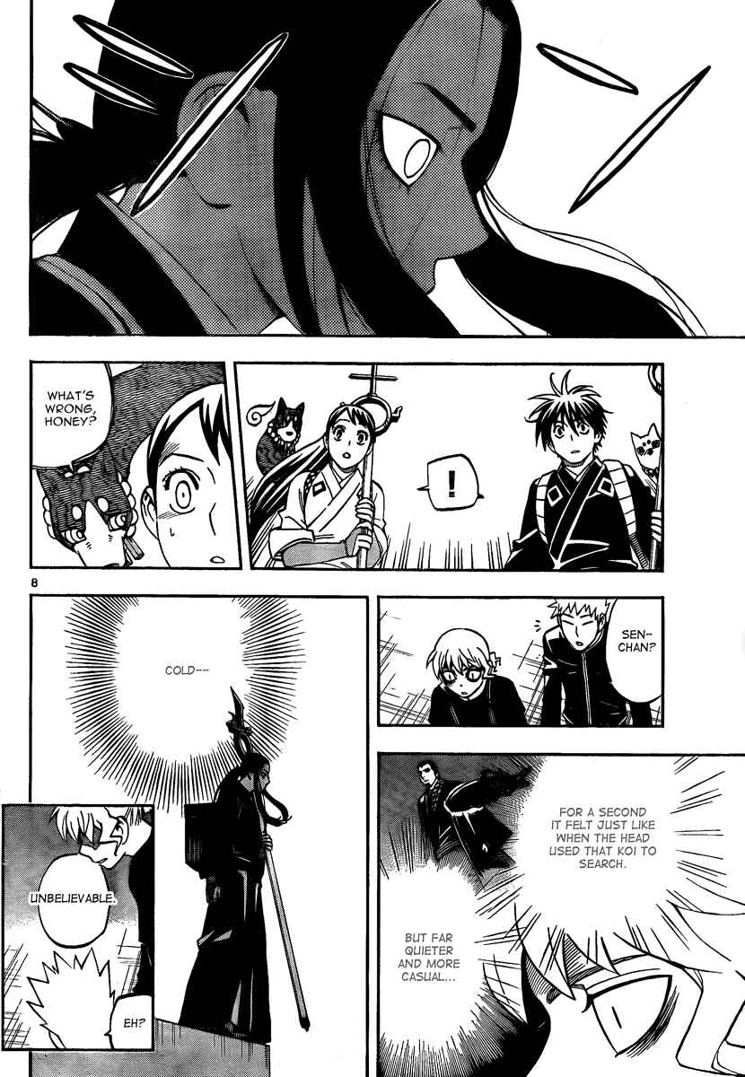 Chapter 286 - Page 10