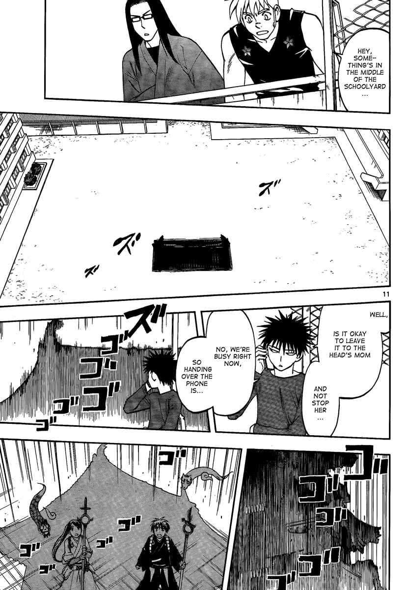 Chapter 286 - Page 13