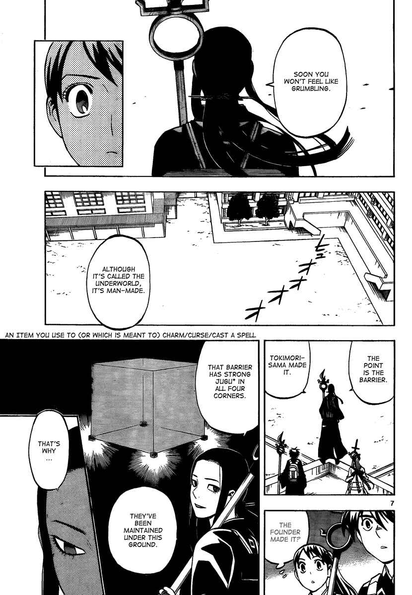 Chapter 286 - Page 9