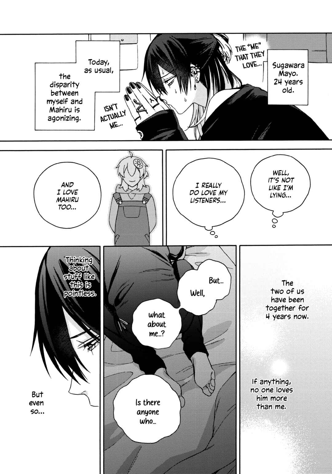 Chapter 2 - Page 4