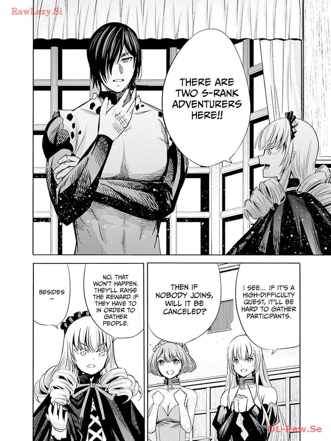 Chapter 77 - Page 13