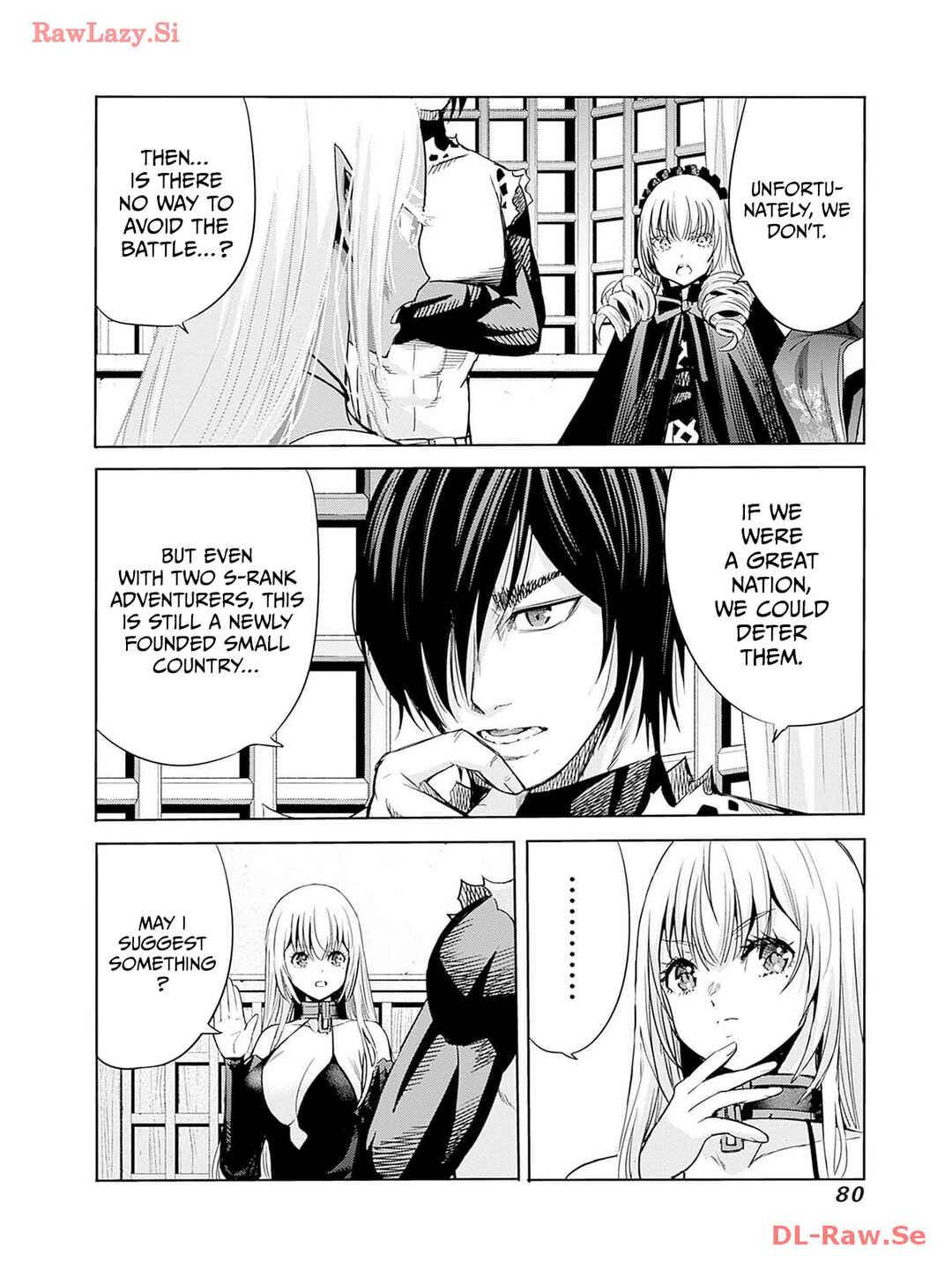 Chapter 77 - Page 15
