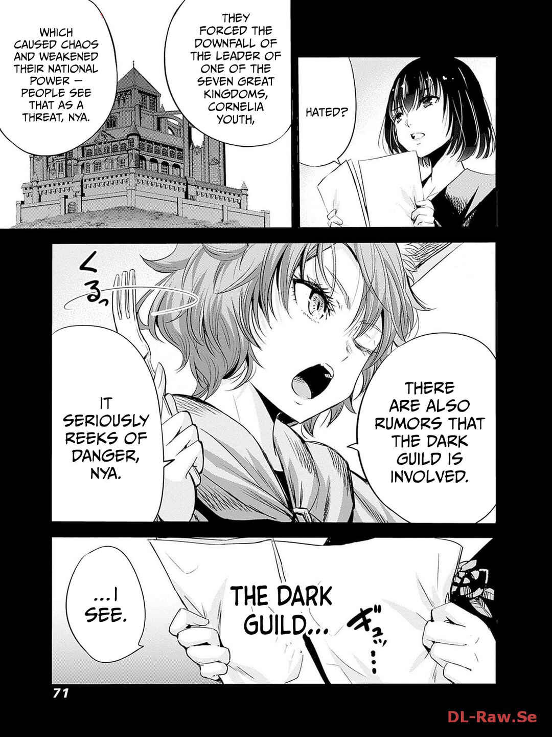 Chapter 77 - Page 6
