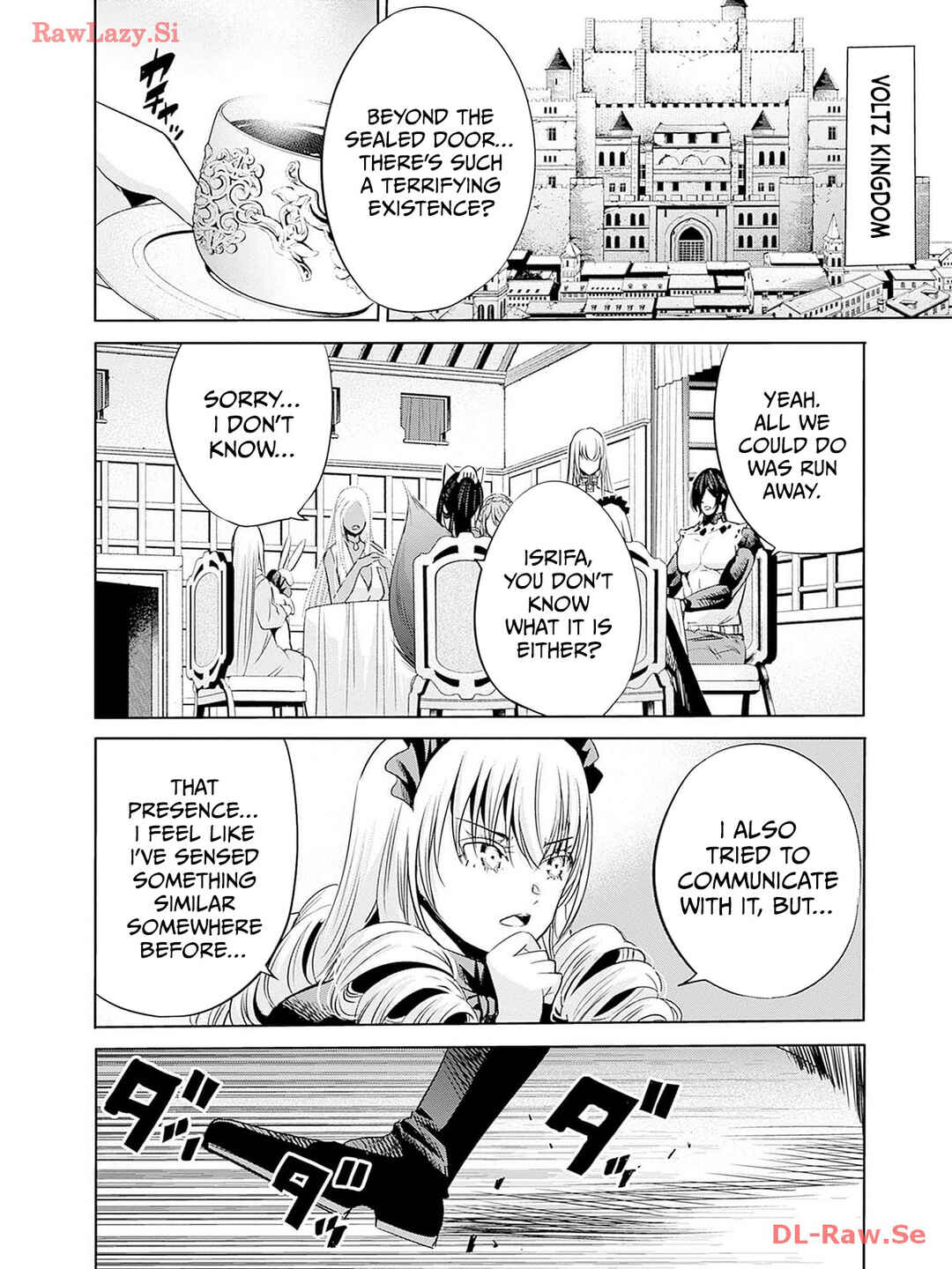 Chapter 77 - Page 9