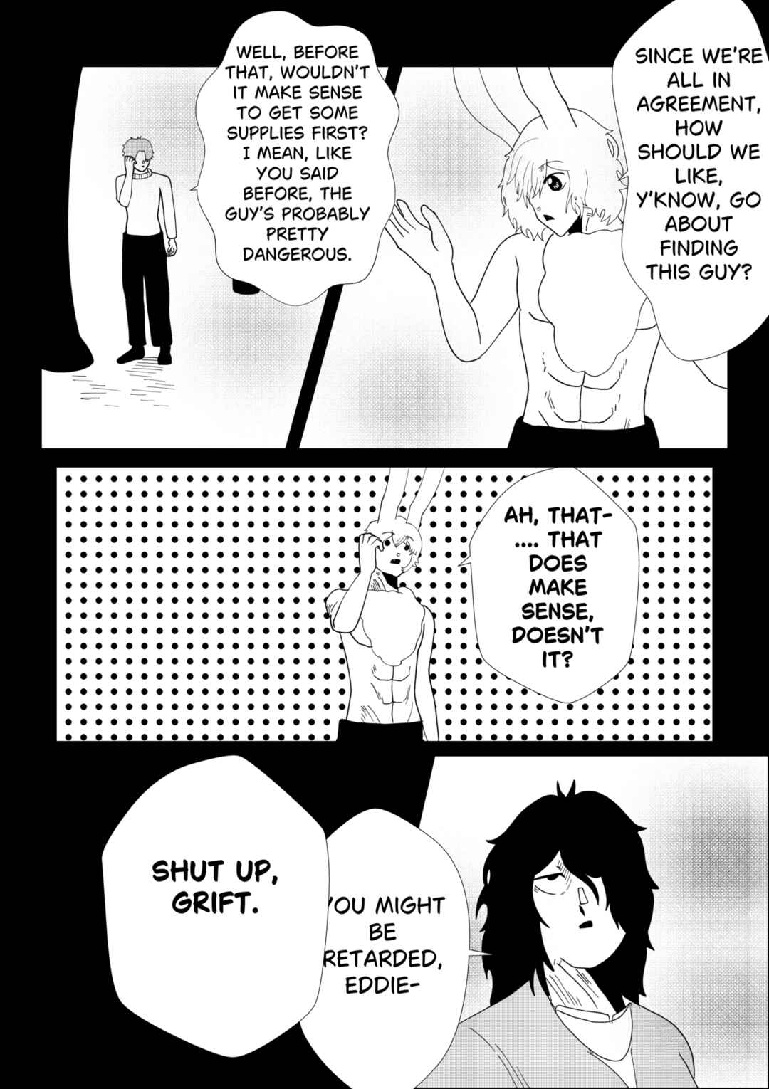 Chapter 1 - Page 10