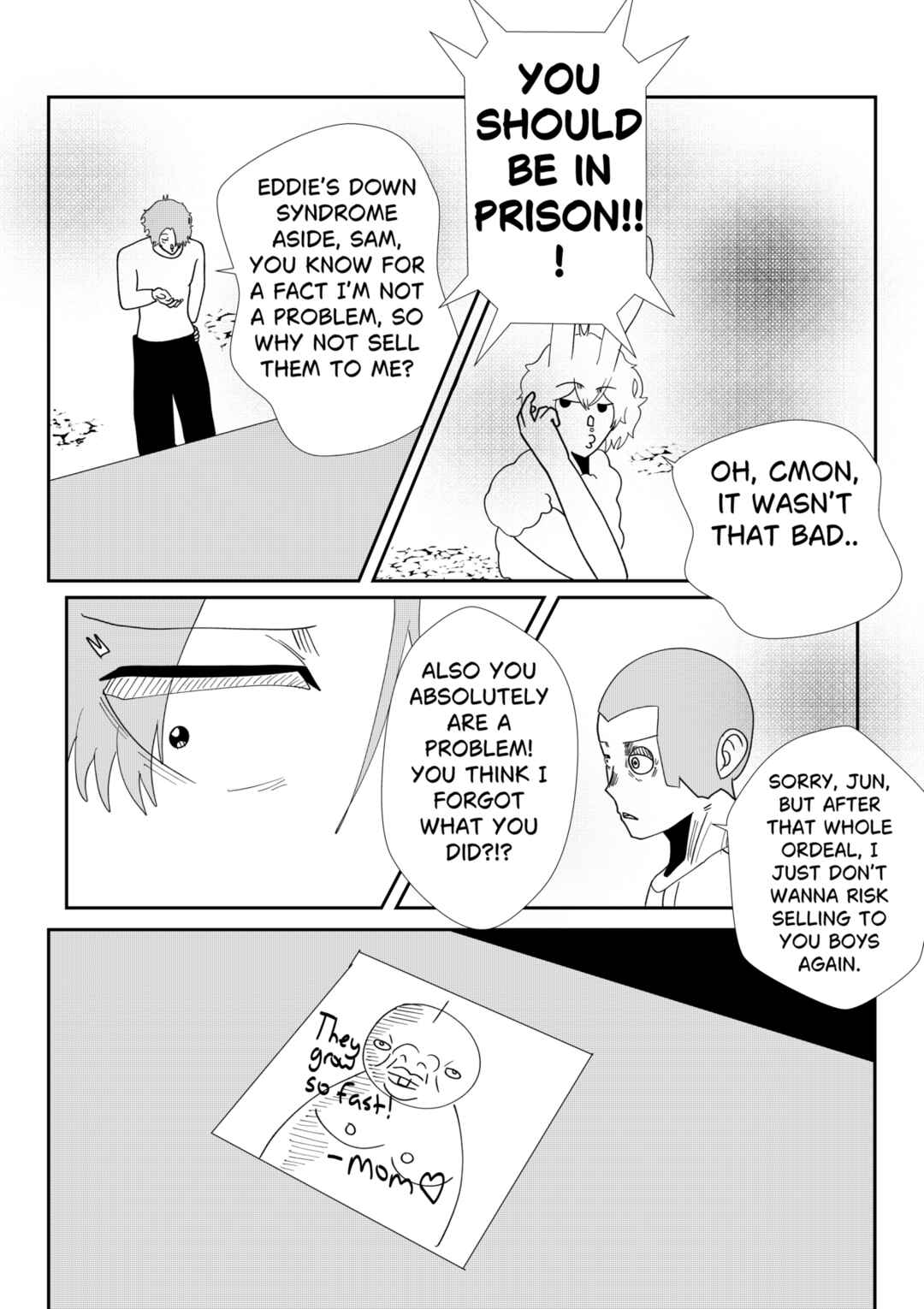 Chapter 1 - Page 12