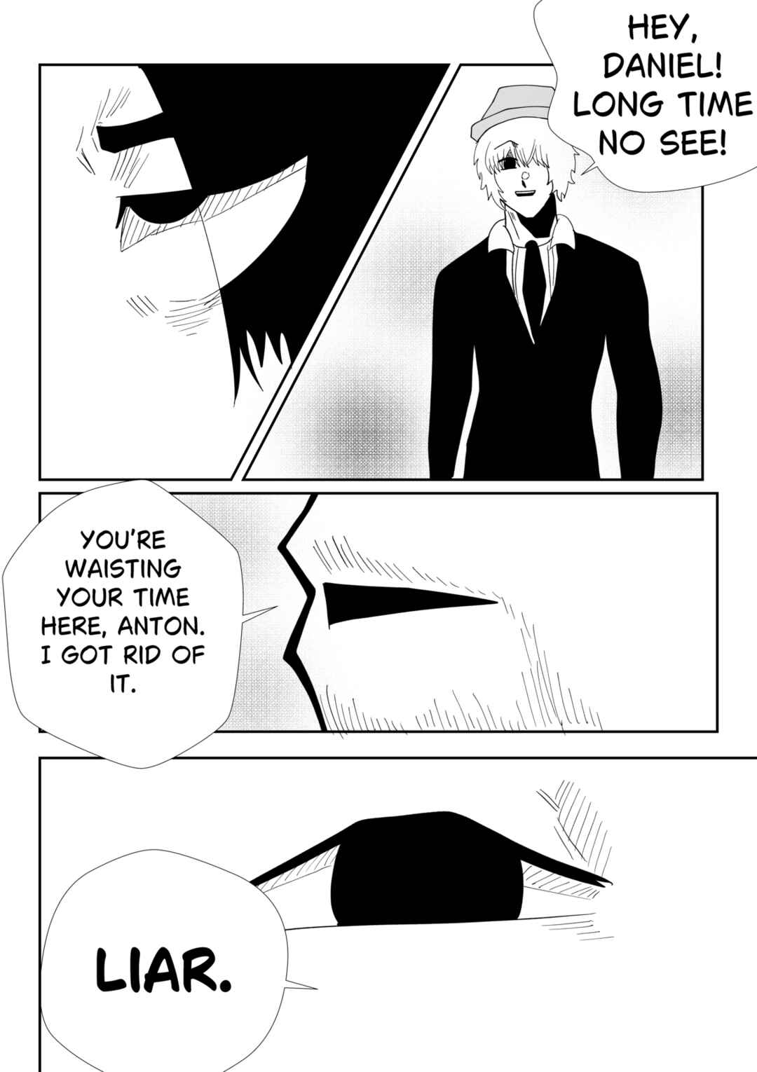 Chapter 1 - Page 3