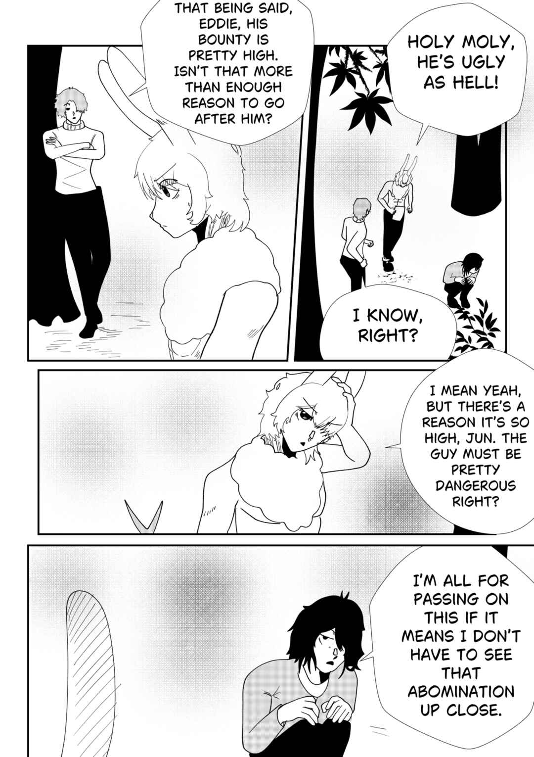 Chapter 1 - Page 8