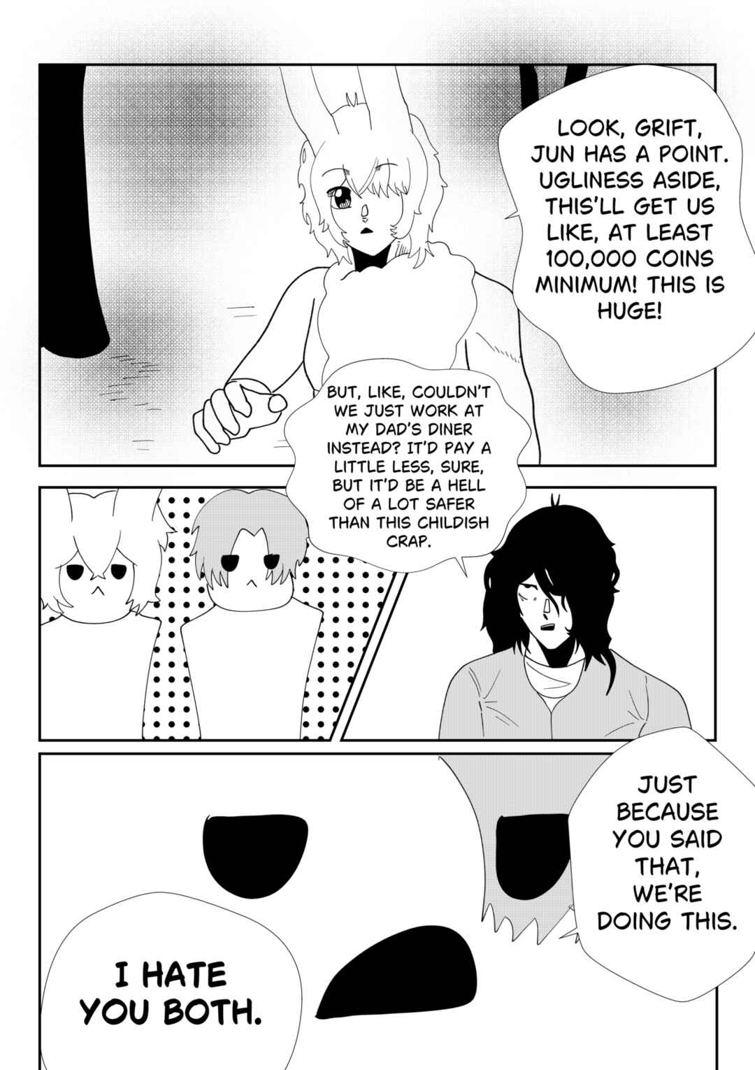 Chapter 1 - Page 9