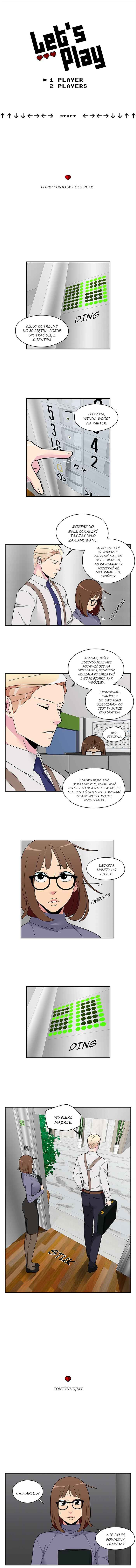Chapter 86 - Page 1