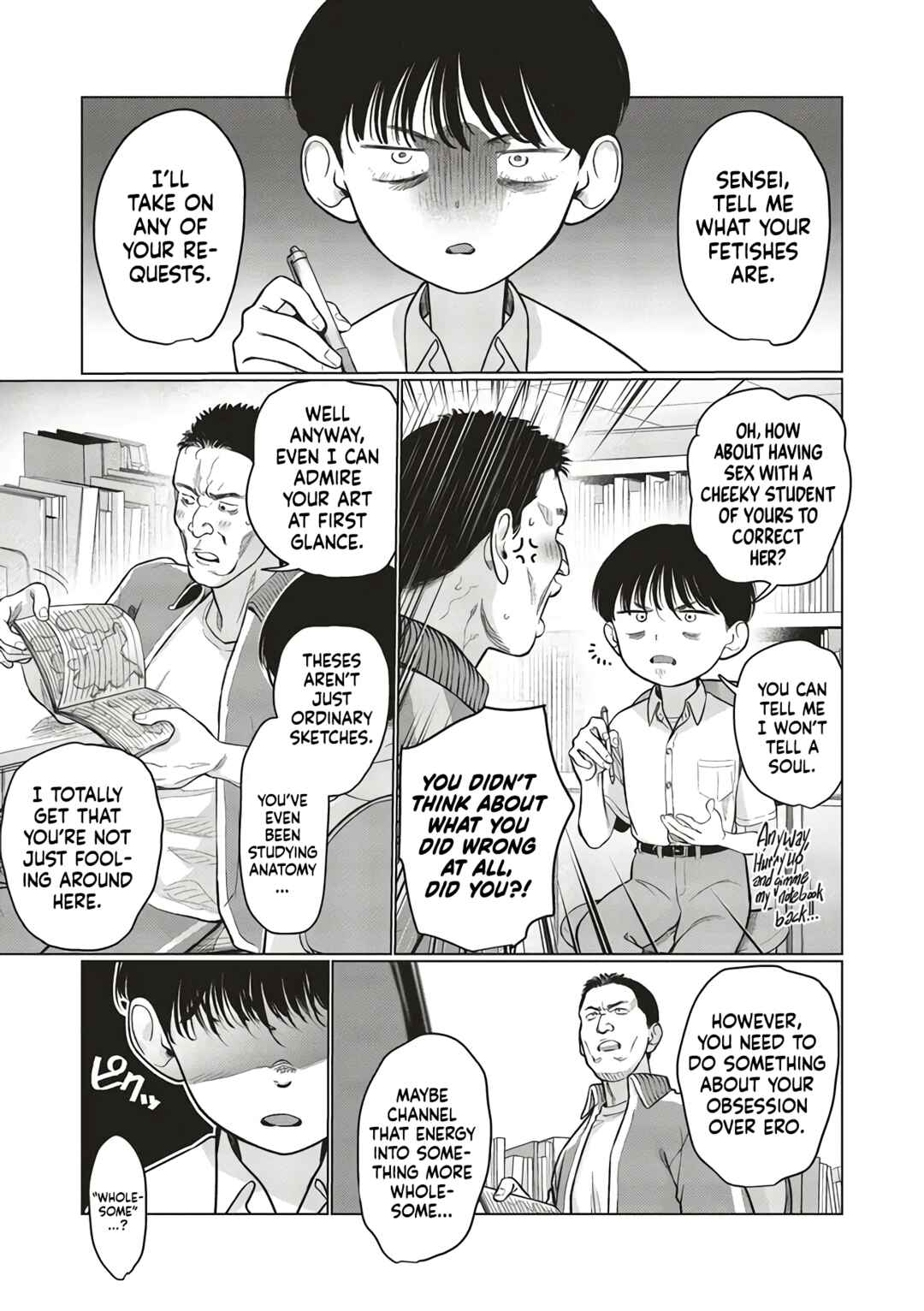 Chapter 66 - Page 3