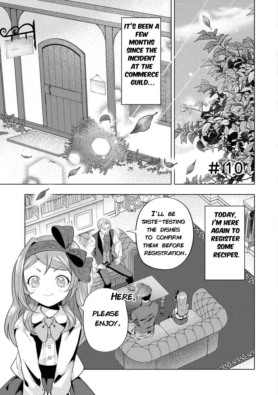 Chapter 10 - Page 1