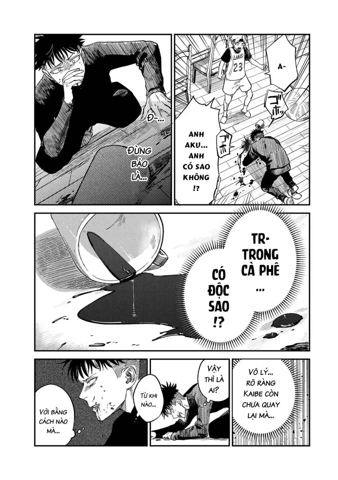 Chapter 33 - Page 20