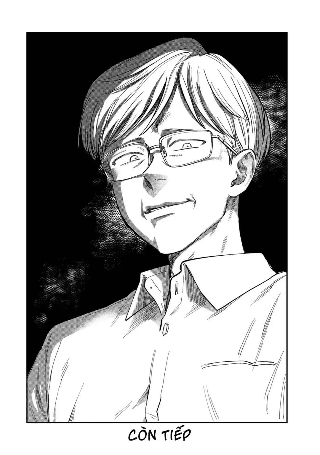Chapter 33 - Page 21