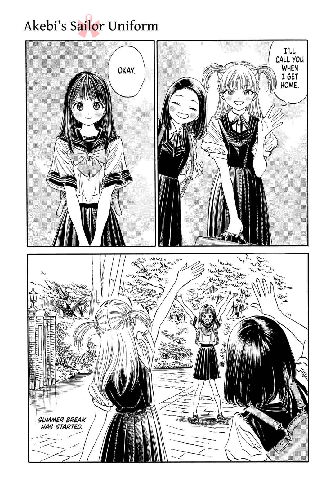 Chapter 26 - Page 1