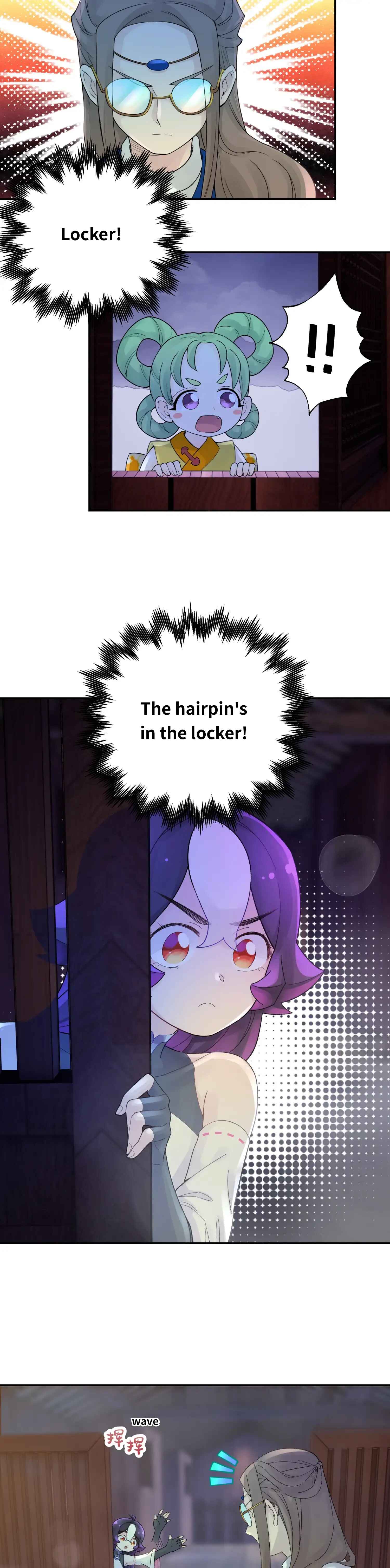 Chapter 32 - Page 16
