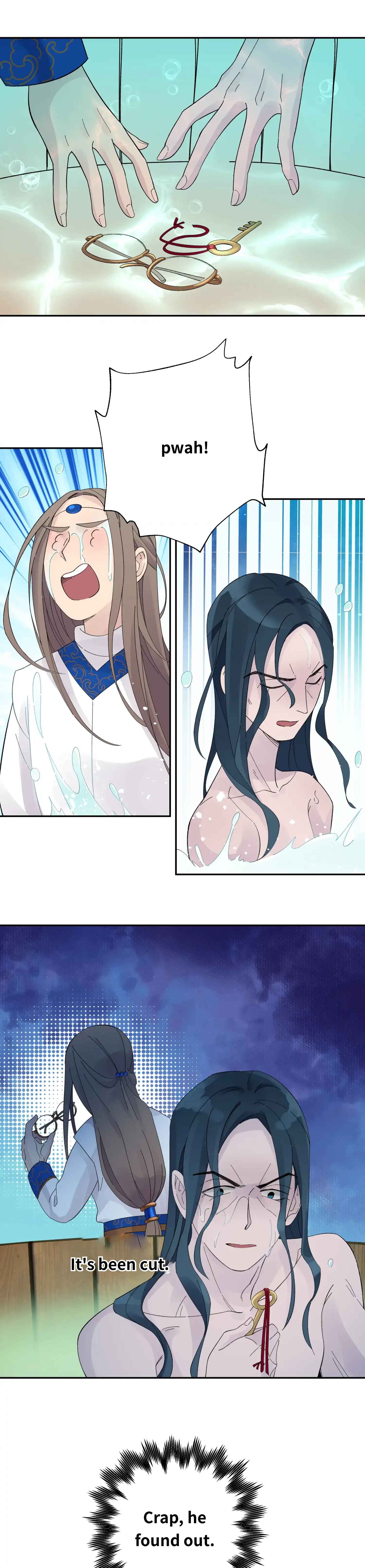 Chapter 32 - Page 23