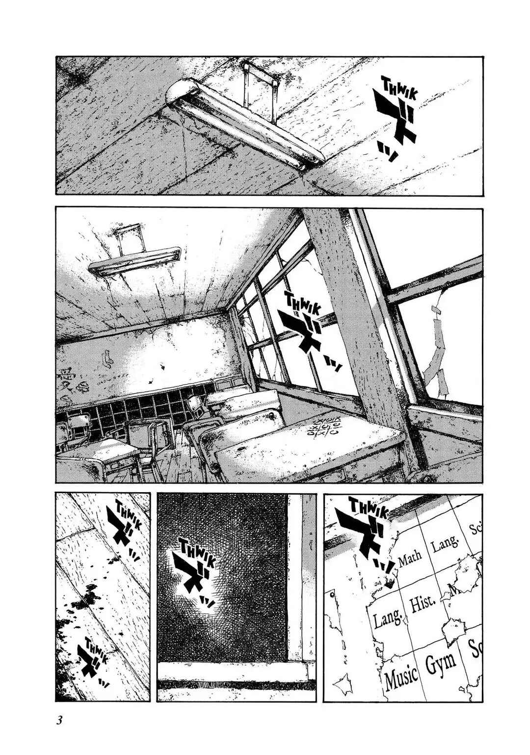 Chapter 1 - Page 5