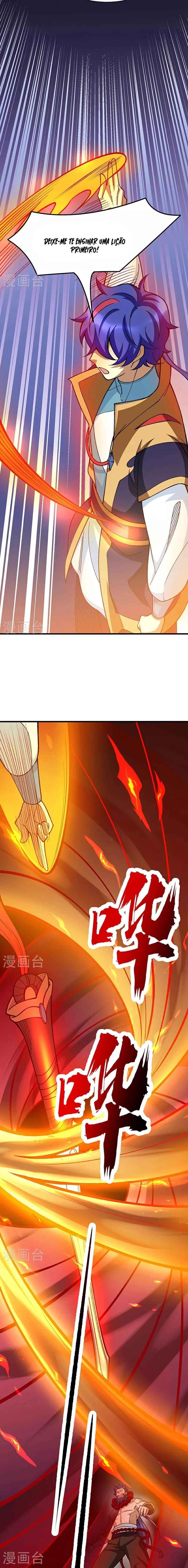 Chapter 577 - Page 17