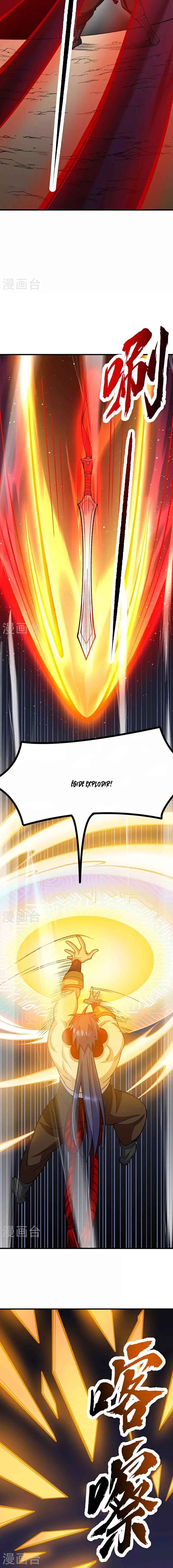 Chapter 577 - Page 20