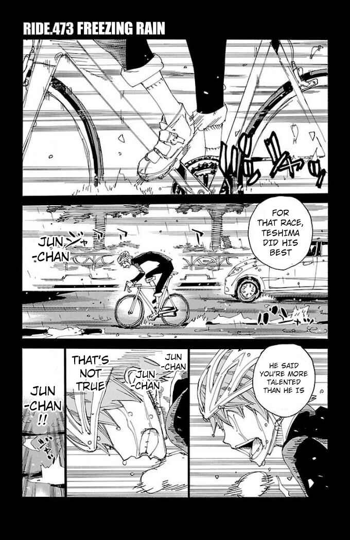 Chapter 473 - Page 1