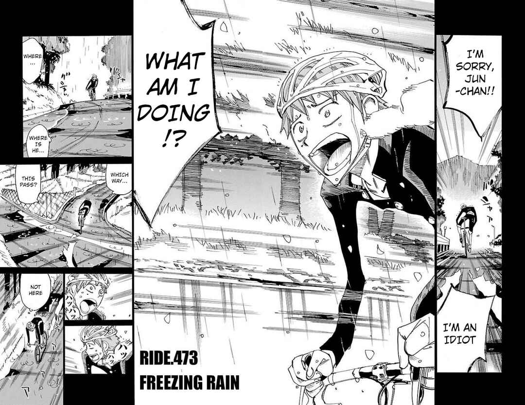Chapter 473 - Page 2