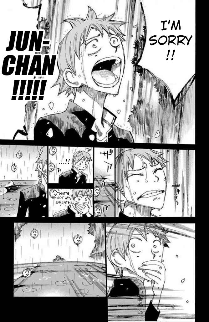 Chapter 473 - Page 8