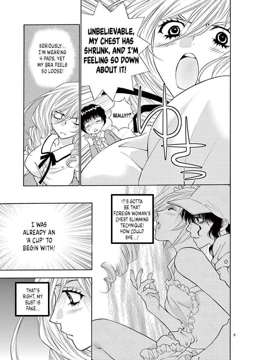 Chapter 10 - Page 9