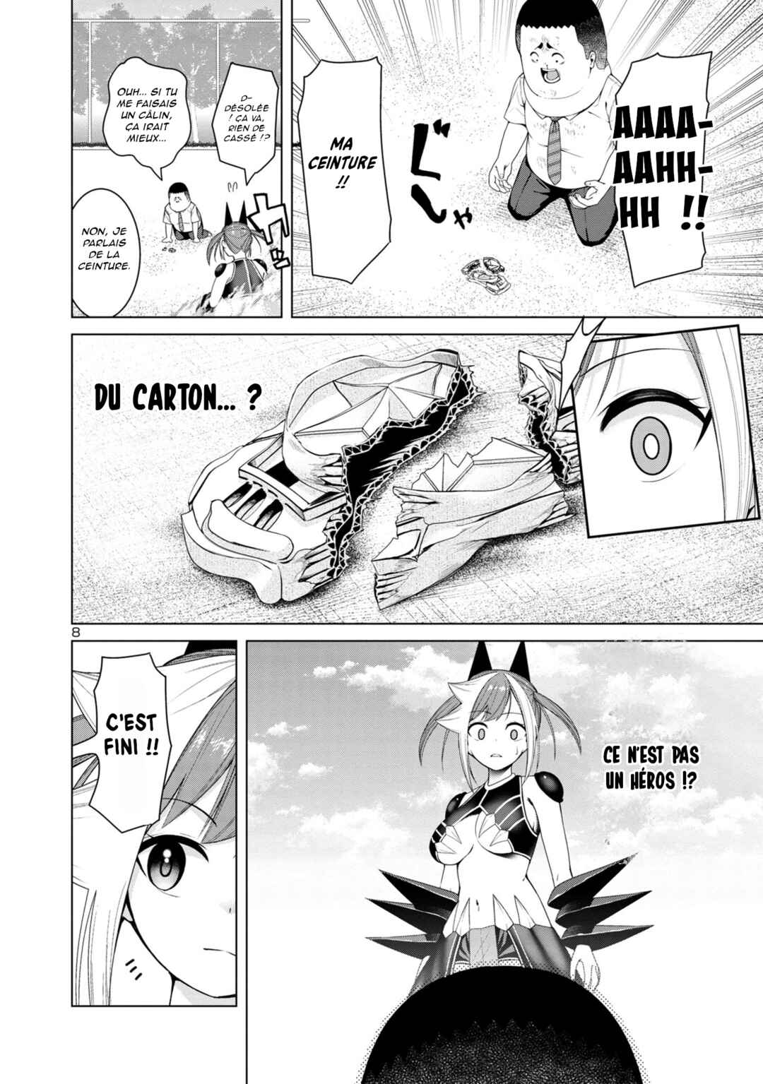 Chapter 4 - Page 8
