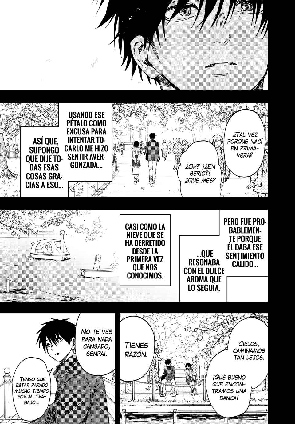 Chapter 156 - Page 10